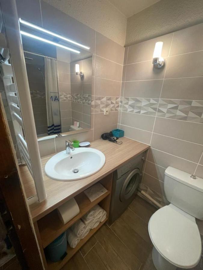 Residence Cybele "Grand Confort" بريد-لي-بان المظهر الخارجي الصورة